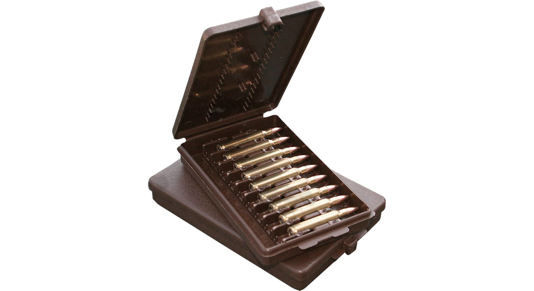 Коробка MTM Ammo Wallet на 9 патронів кал. 223 Rem