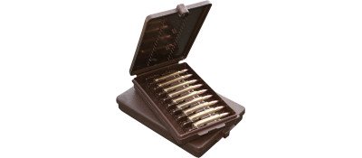 Коробка MTM Ammo Wallet на 9 патронів кал. 223 Rem