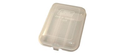 Пенал MTM Jag and Brush Case для йоржиків і вишерів