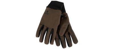 Рукавички Seeland Climate. Розмір - L. Колір - зелений