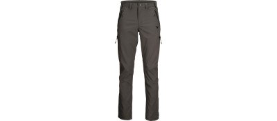 Штани Seeland Outdoor Stretch Raven Grey. Розмір - 50