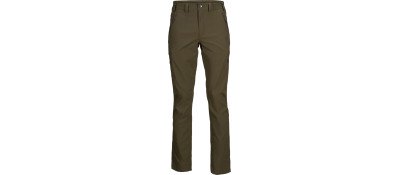 Штани Seeland Outdoor Stretch Raven Green. Розмір - 52
