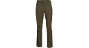 Штани Seeland Outdoor Stretch Raven Green. Розмір - 54