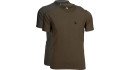 Набор футболок Seeland Outdoor 2-pack. Размер - 2XL 2шт