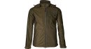 Куртка Seeland Avail. Зеленая. Размер - 52