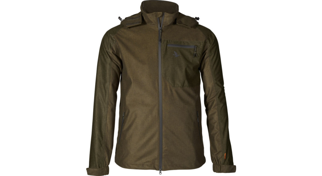 Куртка Seeland Avail. Зелена. Розмір - 58