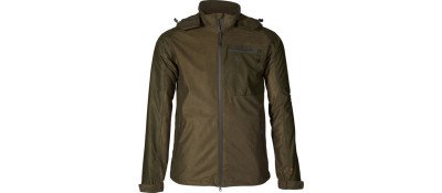 Куртка Seeland Avail. Зеленая. Размер - 58 