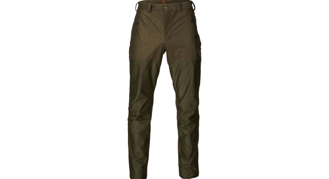 Штани Seeland Avail. Зелені. Розмір - 58