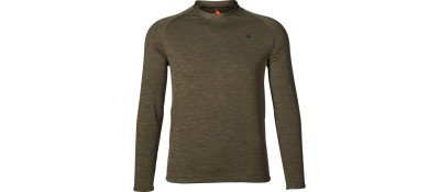 Лонгслив Seeland Active. Зелений. Розмір - 2XL