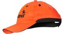 Кепка Seeland Hi-Vis. Помаранчева. One size