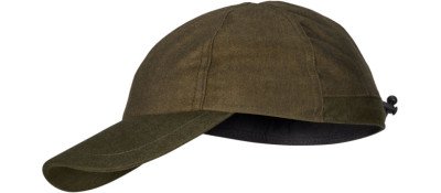 Кепка Seeland Avail. Pine green. Розмір - XL