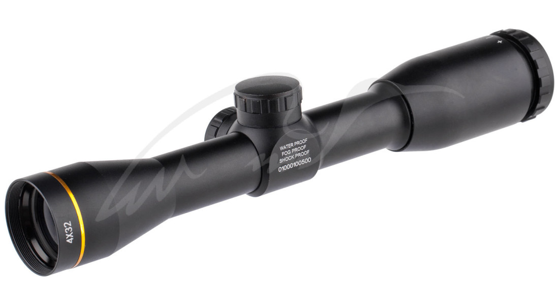 Прицел Air Precision 4х32