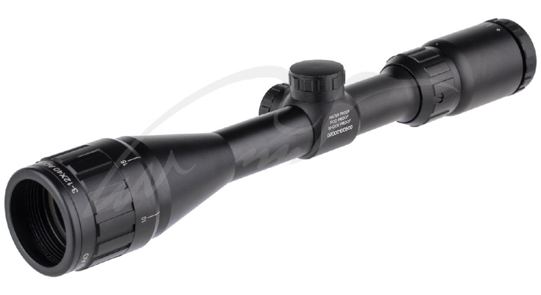 Приціл Air Precision 3-12x40