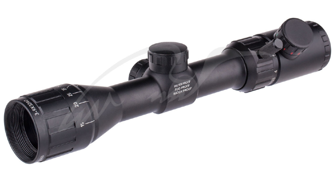 Приціл Air Precision 3-9х32 IR
