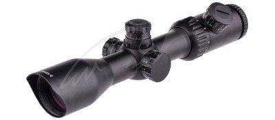 Прицел Air Precision 3-12x42SF IR