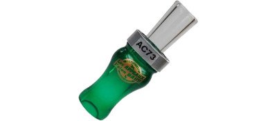 Манок Lass Appeaux Акрил лисиця