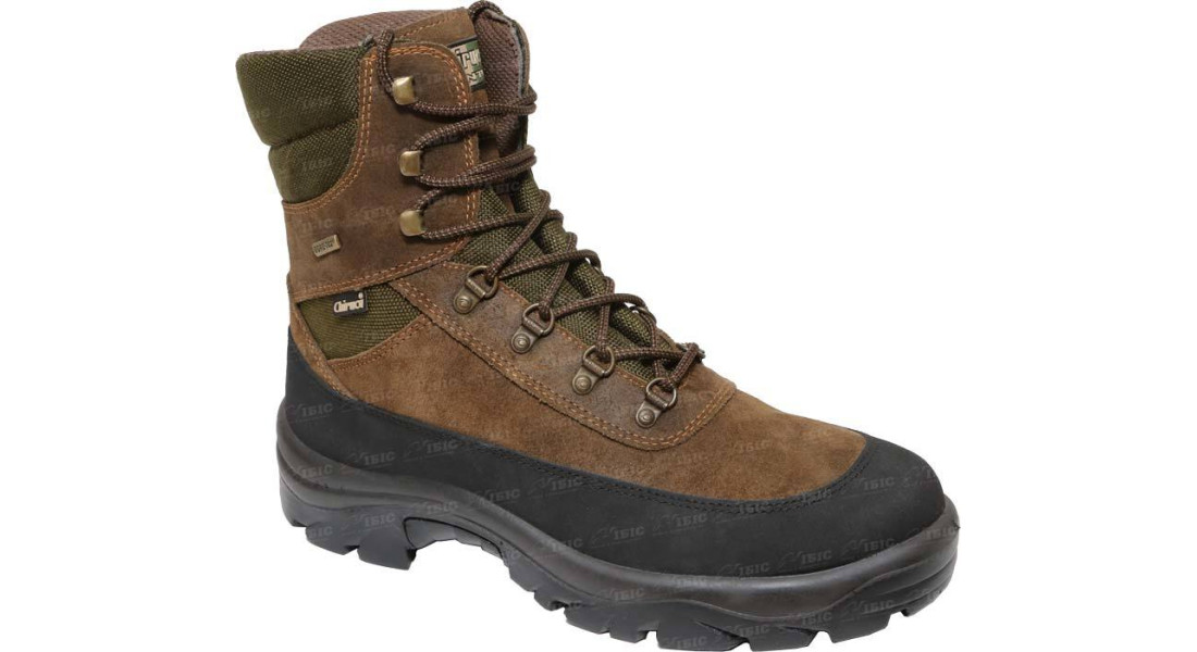 Ботинки Chiruca Torcaz, размер - 45