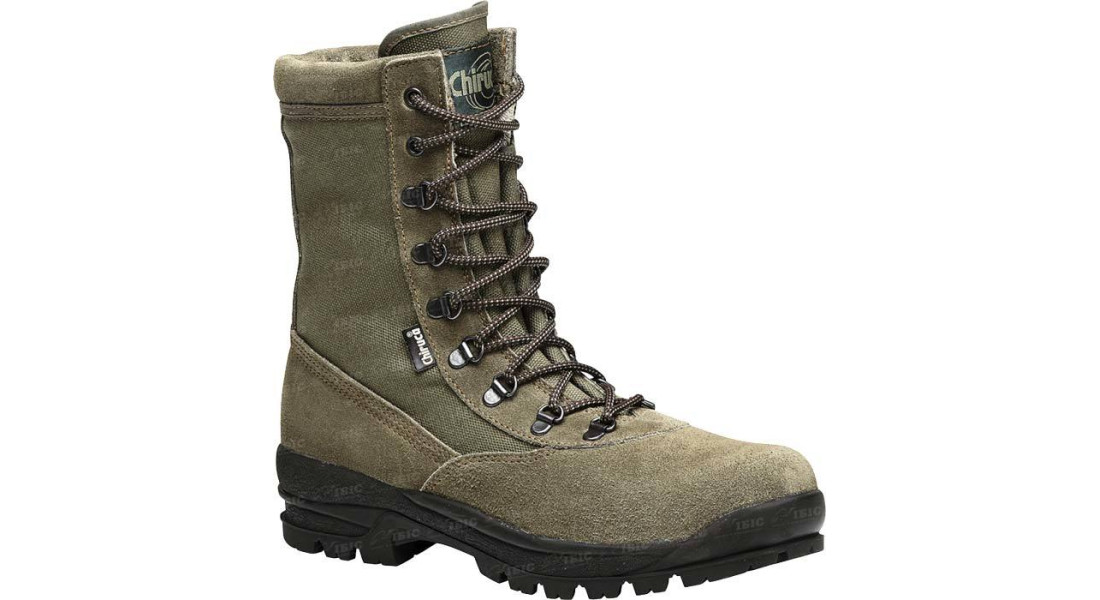 Ботинки Chiruca Sabana, размер - 44