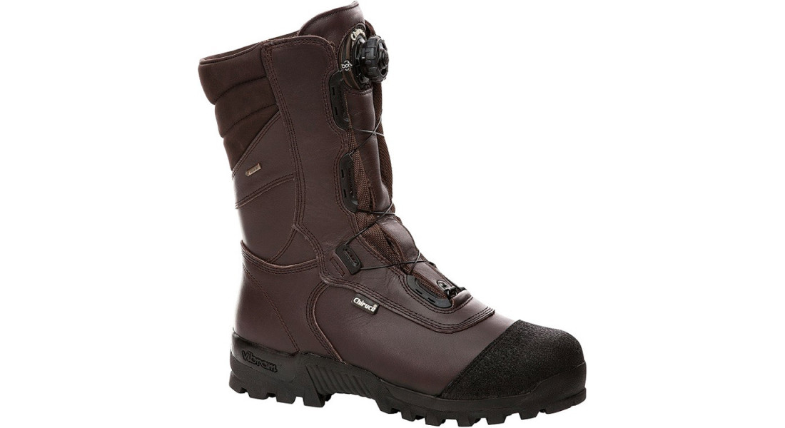 Черевики Chiruca Dogo Boa, розмір - 45