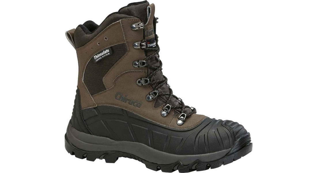 Черевики Chiruca Patagonia. Розмір - 43