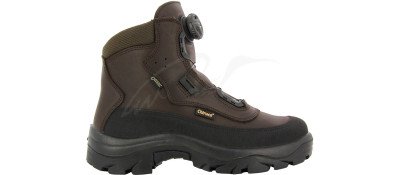 Черевики Chiruca Labrador Boa (BANDELETA). Розмір - 44