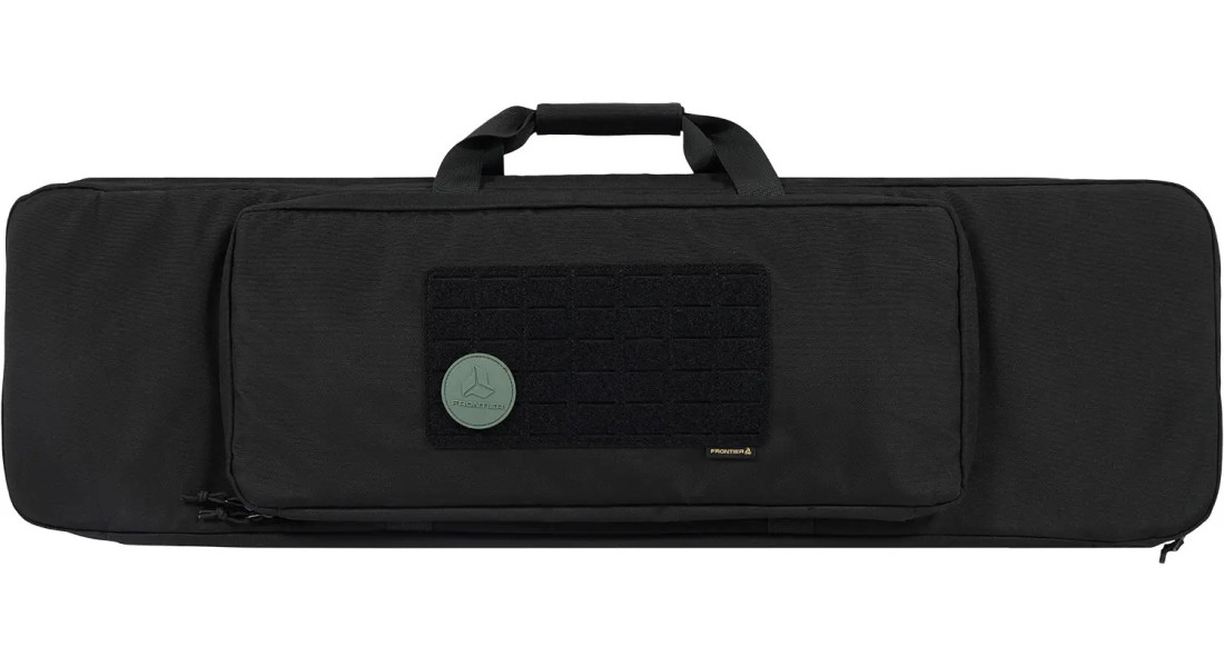 Чехол для оружия Frontier Ash One size 102х33х10 см Black