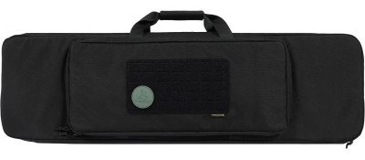 Чохол для зброї Frontier Ash One size 102х33х10 см Black