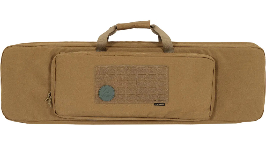 Чехол для оружия Frontier Ash One size 102х33х10 см Coyote brown