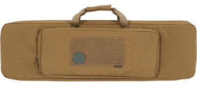 Чохол для зброї Frontier Ash One size 102х33х10 см Coyote brown
