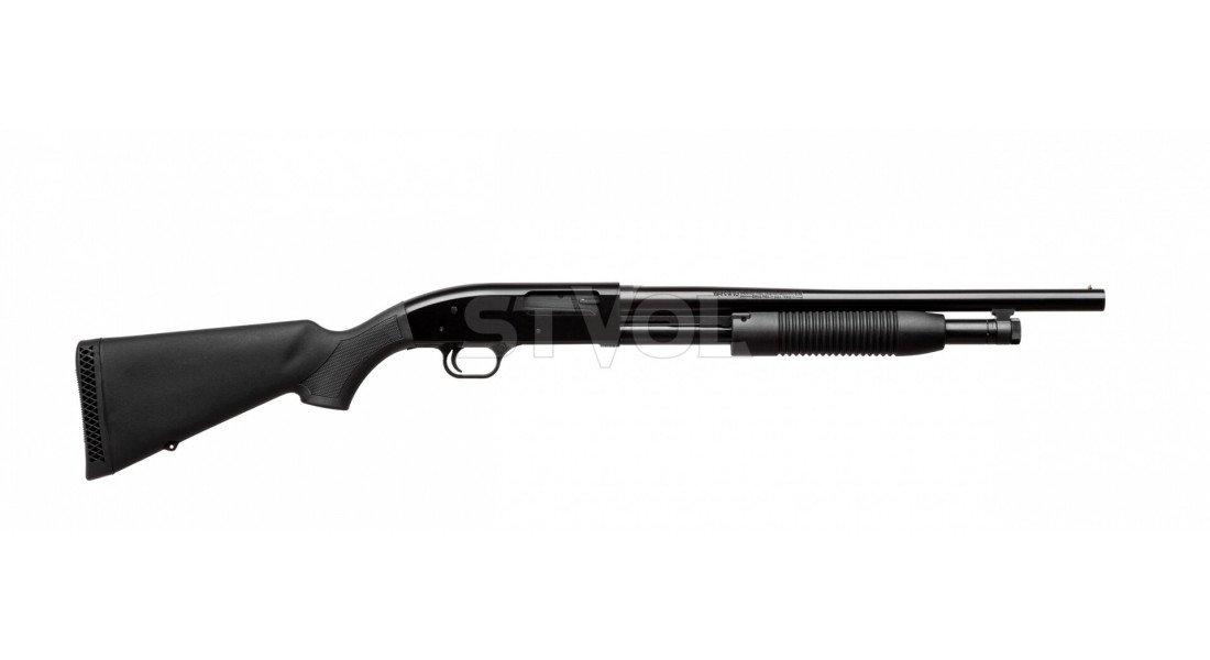 Ружье охотничье Maverick M88 кал.12 18.5" Synthetic Ружье охотничье Maverick M88 кал.12 18.5" Synthetic
