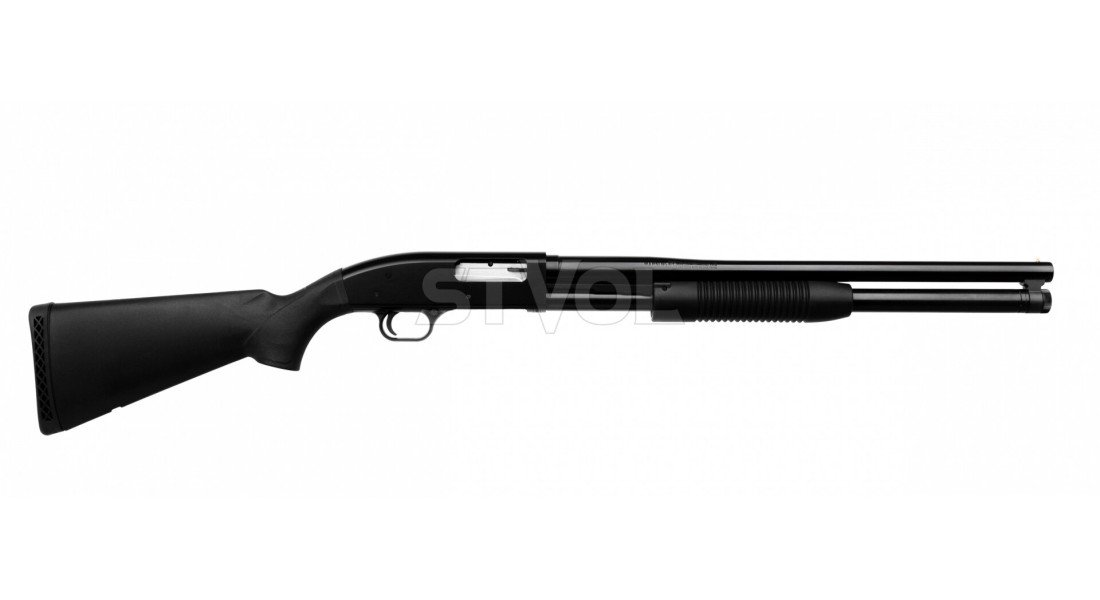 Рушниця мисливська Maverick M88 кал.12 20 "8-Shot Рушниця мисливська Maverick M88 кал.12 20 "8-Shot