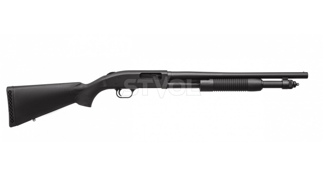 Ружье Mossberg M590 кал.12 18.5" SYNTHETIC