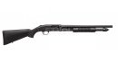 Ружье Mossberg M590 кал.12 18.5" SYNTHETIC