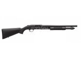 Рушниця Mossberg M590 кал.12 18.5" SYNTHETIC