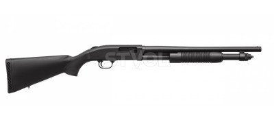 Рушниця Mossberg M590 кал.12 18.5" SYNTHETIC