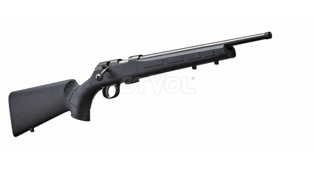 Карабін мисливський CZ457 Synthetic кал.22LR 16" 1/2x20