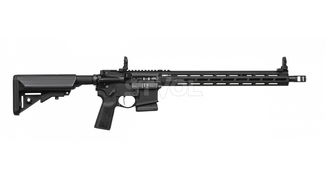 Карабин нарезной Springfield Saint Victor AR-15 Low Cap 16'' 223 REM