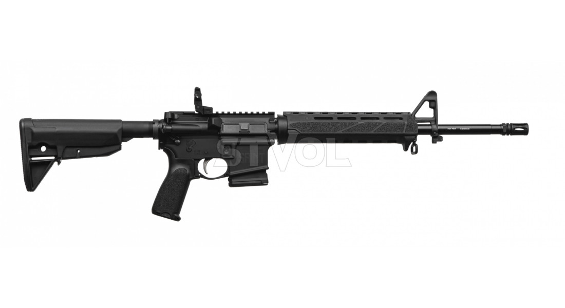 Карабин Springfield Saint AR-15 Low Cap 16'' .223 Rem (5,56x45) Rifle