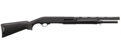 Рушниця Huglu ATROX Standart Black Stock MC5 кал. 12/76