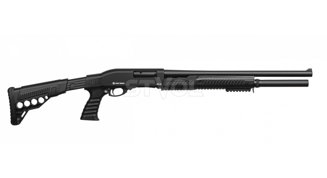 Рушниця помпова TARGET XP-12 12/47