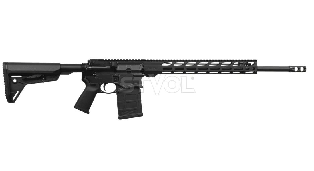 Карабин нарезной Ruger SFAR 308WIN 20''
