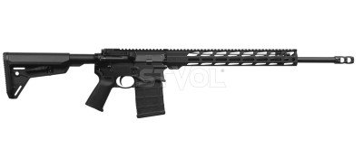 Карабин нарезной Ruger SFAR 308WIN 20''