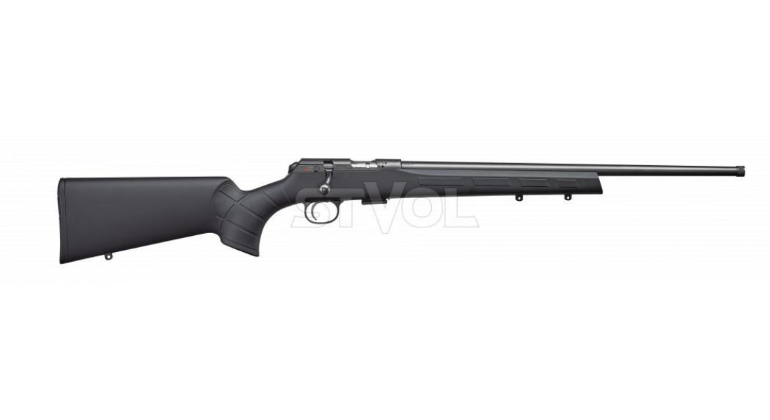 Карабін CZ 457 Synthetic кал. 22WMR 20"