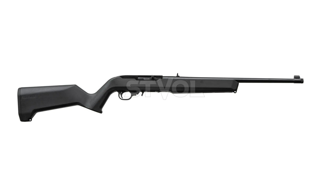 Карабин охотничий RUGER "10/22" 18,5" Magpul MOE X