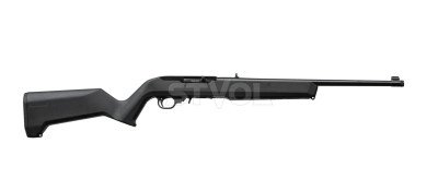 Карабин охотничий RUGER "10/22" 18,5" Magpul MOE X