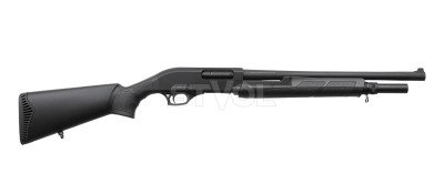 Рушниця мисливська BESTHUGLU BA112 STANDART BLACK 12/76