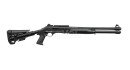 Рушниця мисливська AKSA ARMS S4 FX-01 кал. 12 18.5" Рушниця мисливська AKSA ARMS S4 FX-01 кал. 12 18.5"