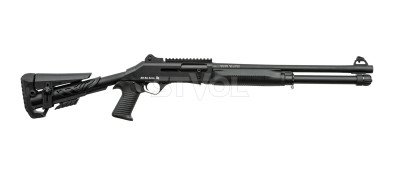 Рушниця мисливська AKSA ARMS S4 FX-01 кал. 12 18.5"