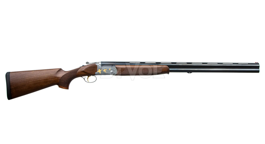 Рушниця мисливська Bettinsoli X-TRAIL Silver 12 кал. 30" Рушниця мисливська Bettinsoli X-TRAIL Silver 12 кал. 30"