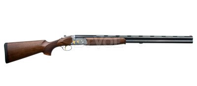 Рушниця мисливська Bettinsoli X-TRAIL Silver 12 кал. 30"